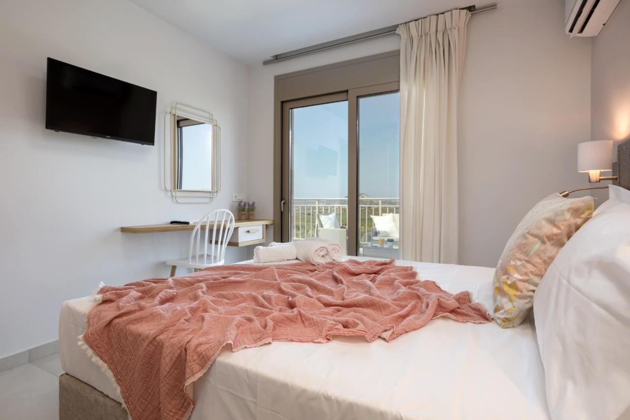 Villa Olivea Kalpaki  Luaran gambar