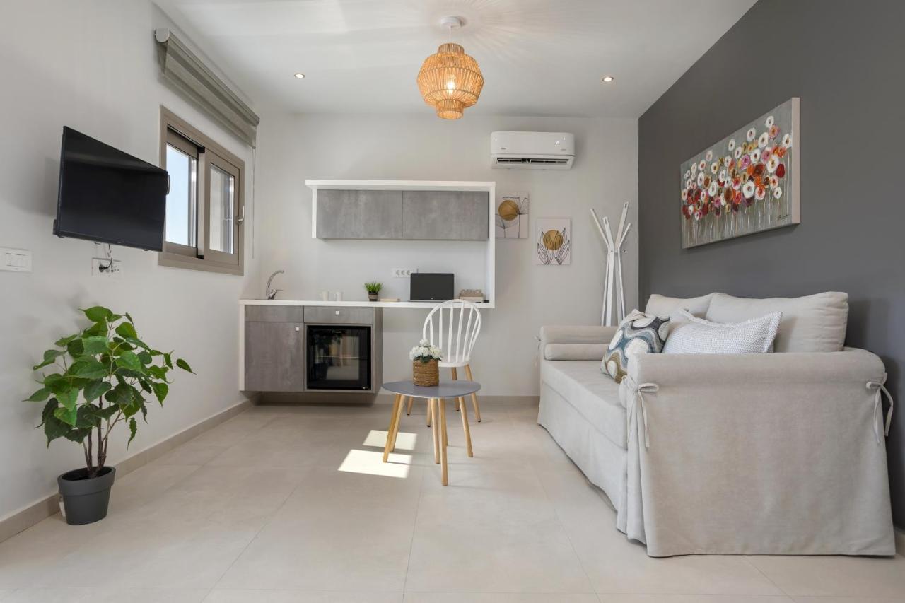 Villa Olivea Kalpaki  Luaran gambar